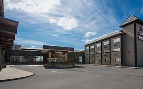 Coast Lethbridge Hotel & Conference Centre
