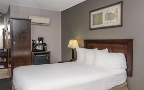 Coast Lethbridge Hotel & Conference Centre